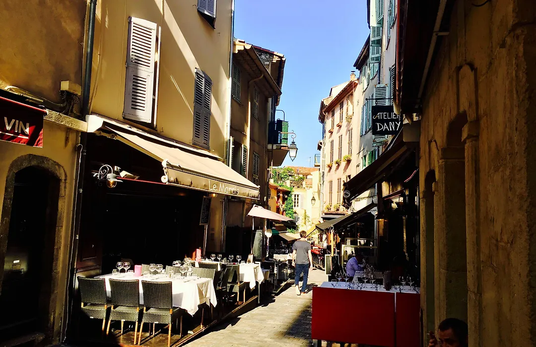 Boutique Hotel Couleurs Suds-1