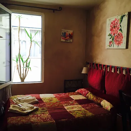 Boutique Hotel Couleurs Suds-3